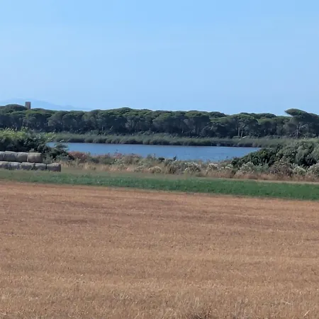 Appartamento Accogliente Mansardato Casa Dei Girasoli Platamona